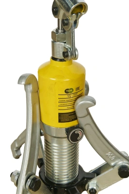 Съемник гидравлический TOR DYF-10T со встроенным насосом (двусторонние захваты) (X) по ценам производителя в Краснодаре с доставкой по всей России