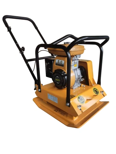 Виброплита 90 кг, 20 кН (Loncin) без бака TOR C-100* по ценам производителя в Краснодаре с доставкой по всей России