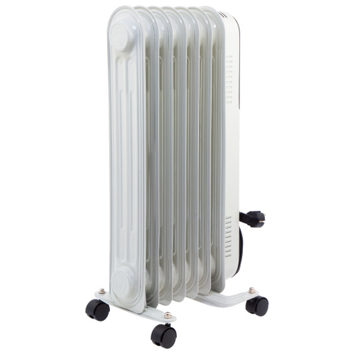 Масляный обогреватель MTX OCH-1500, 230 В, 1500 Вт MTX по ценам производителя в Краснодаре с доставкой по всей России