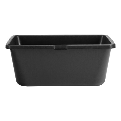 Таз прямоугольный строительный, 90 л Sparta по ценам производителя в Краснодаре с доставкой по всей России