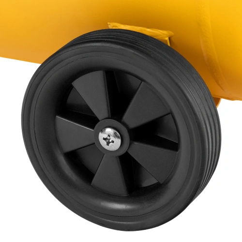 Компрессор воздушный BCI2300/50, ременный привод, 2.3 кВт, 50 литров, 400 л/мин Denzel по ценам производителя в Краснодаре с доставкой по всей России