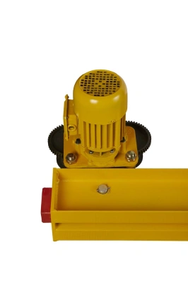 Балка концевая подвесная  2т 1,7м 18М-24М TOR PRO по ценам производителя в Краснодаре с доставкой по всей России