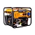 Бензиновый генератор FoxWeld Standart G6500 E по ценам производителя в Краснодаре с доставкой по всей России