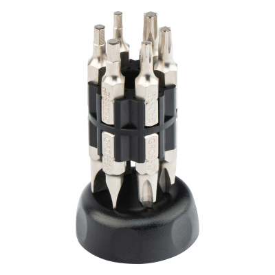 Отвертка реверсивная с удлинителем, трещотка 72 зуба, 12 шт, сталь S2 Gross по ценам производителя в Краснодаре с доставкой по всей России