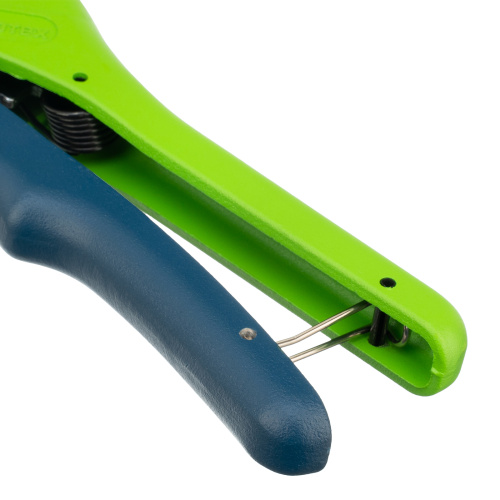 Ножницы для резки изделий из пластика, усиленные, полуавтомат, D до 35 мм Сибртех по ценам производителя в Краснодаре с доставкой по всей России