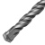 Бур по бетону, 10 x 260 мм, SDS Plus Сибртех по ценам производителя в Краснодаре с доставкой по всей России