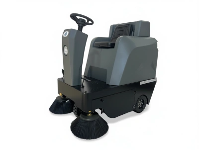 Машина подметальная с АКБ GEL 48/65 В/Ач TOR A125 купить в Москве с доставкой по всей России | ProtosMarket.ru