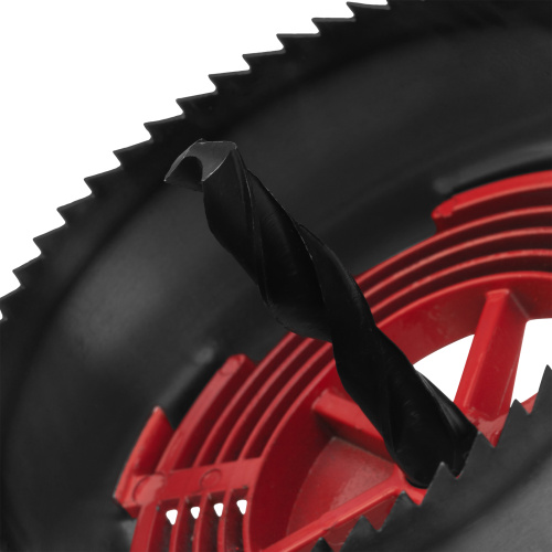 Пила кольцевая, 60-67-74-81-95 мм, 1.5" Matrix по ценам производителя в Краснодаре с доставкой по всей России