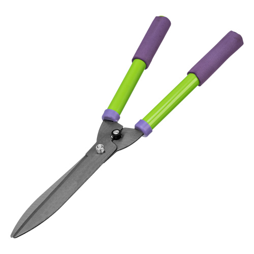 Кусторез, 500 мм, стальные обрезиненные рукоятки, Palisad по ценам производителя в Краснодаре с доставкой по всей России