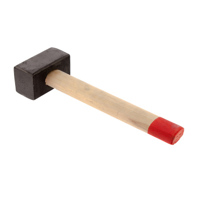 Кувалда, 4000 г, кованая головка, деревянная рукоятка 380 мм Сибртех по ценам производителя в Краснодаре с доставкой по всей России