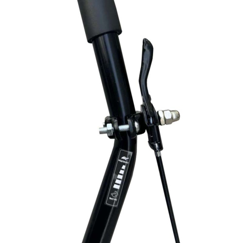 Виброплита бензиновая прямоходная NORSU RS-50L (колесный комплект) по ценам производителя в Краснодаре с доставкой по всей России