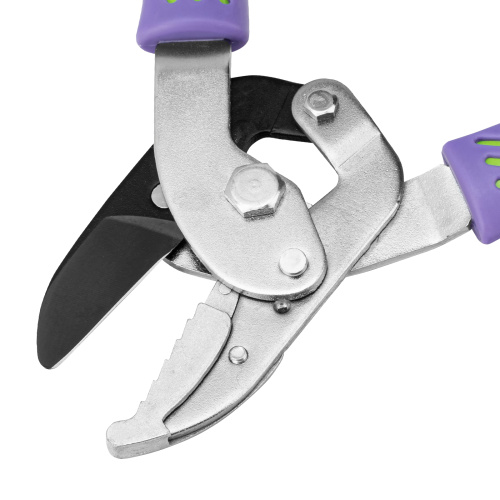 Сучкорез с наковальней, 710 мм, двухрычажный механизм, двухкомпонентные рукоятки, Palisad по ценам производителя в Краснодаре с доставкой по всей России