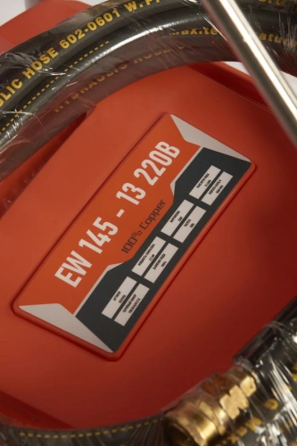 Мойка высокого давления с пистолетом 145 бар 2,2 кВт 220В TOR EW 145-13 по ценам производителя в Краснодаре с доставкой по всей России