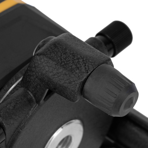 Лазерный уровень LX 05 Red, 20 м, 635 нм, аккумулятор Li 5200 mAh, резьба 5/8" Denzel по ценам производителя в Краснодаре с доставкой по всей России