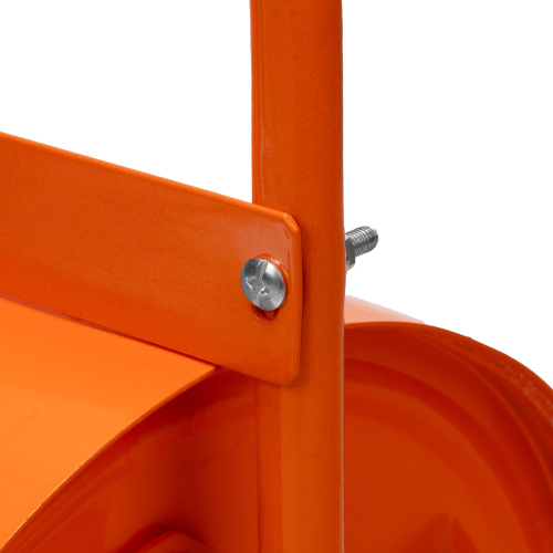 Каток газонный 40 л, ручной, наливной, пробка-болт Сибртех по ценам производителя в Краснодаре с доставкой по всей России