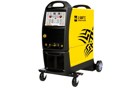 Сварочный полуавтомат  HUGONG INVERMATRIX 251 (без горелки) по ценам производителя в Краснодаре с доставкой по всей России