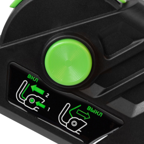 Газонокосилка электрическая L1500, 1500 Вт, ширина 33 см, 5 уровней, пластиковый травосборник 35 л Сибртех по ценам производителя в Краснодаре с доставкой по всей России