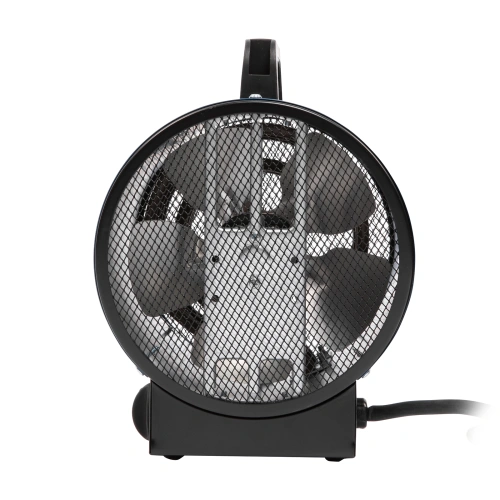 Тепловая пушка ТВ-3М (тепловентилятор), 230 В, 3 режима: вентилятор/1500 Вт /3000 Вт Сибртех по ценам производителя в Краснодаре с доставкой по всей России