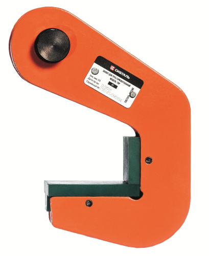 Захват для труб торцевой 4 т ТНР, СибТаль по ценам производителя в Краснодаре с доставкой по всей России