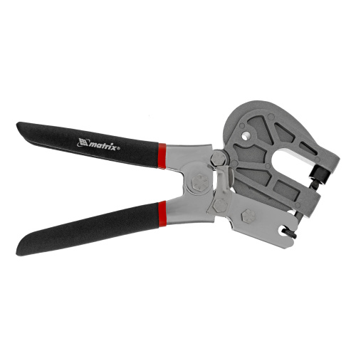 Просекатель для металлического профиля, под гипсокартон, работа одной рукой Matrix по ценам производителя в Краснодаре с доставкой по всей России