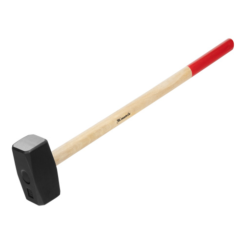 Кувалда, 8000 г, кованая головка, деревянная рукоятка 900 мм Matrix по ценам производителя в Краснодаре с доставкой по всей России