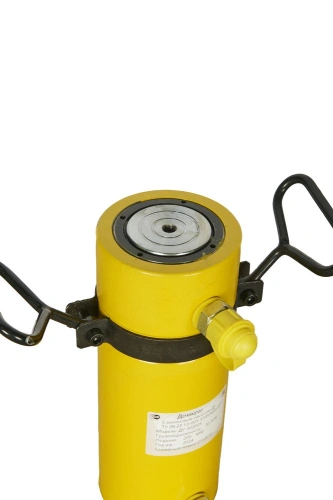 Домкрат гидравлический грузовой TOR ДУ30Г200 30 т двухсторонний по ценам производителя в Краснодаре с доставкой по всей России