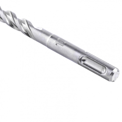 Бур по бетону Drei spitzen, 10 x 215 мм, SDS Plus Gross по ценам производителя в Краснодаре с доставкой по всей России