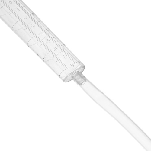 Гидроуровень,удлиненная колба, рельефная градуировка, 25м Matrix по ценам производителя в Краснодаре с доставкой по всей России