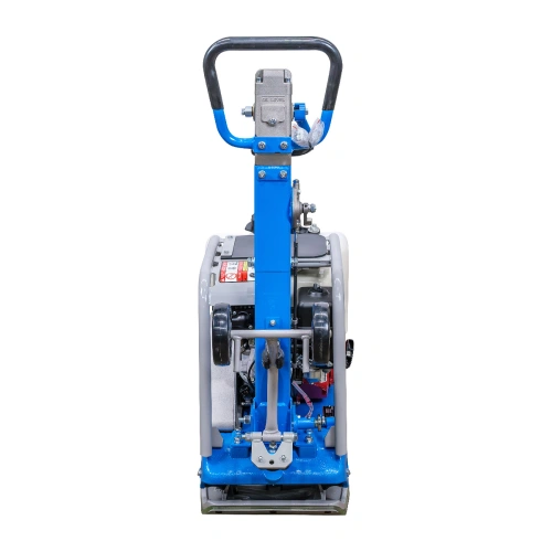 Виброплита реверсивная гидравлическая CIMAR CPC-60-H (HONDA GX160) по ценам производителя в Краснодаре с доставкой по всей России