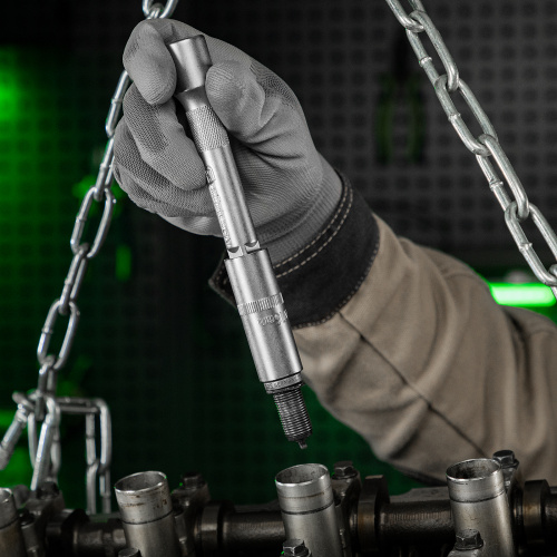 Набор инструментов, 1/2", 1/4", пластиковый кейс, 94 предмета// Сибртех по ценам производителя в Краснодаре с доставкой по всей России