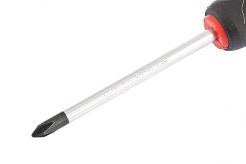 Отвертка "Era", PH1х 75 мм, CrV, трехкомпонентная рукоятка Matrix по ценам производителя в Краснодаре с доставкой по всей России