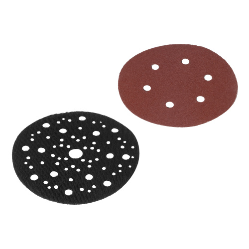 Машина шлифовальная орбитальная бесщет OS-150-BL, 350 Вт, 4000-10000 об/мин Denzel по ценам производителя в Краснодаре с доставкой по всей России