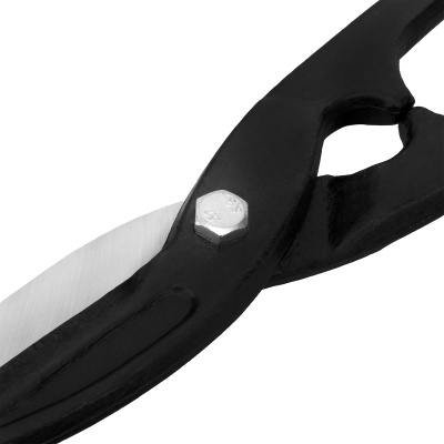 Ножницы по металлу, 320 мм, пряморежущие "Арефино" по ценам производителя в Краснодаре с доставкой по всей России