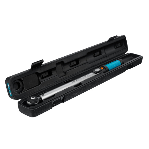 Ключ динамометрический, 20-200 Нм, 1/2", CrV Gross по ценам производителя в Краснодаре с доставкой по всей России