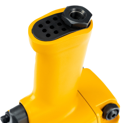 Ударный пневмогайковерт IW860+набор головок, 1/2", 7000 об/мин, 868 Нм Denzel по ценам производителя в Краснодаре с доставкой по всей России