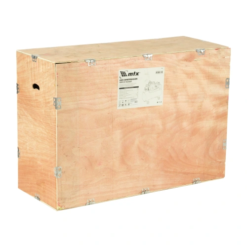 Компрессор воздушный ременный привод КР3000/100  3,0 кВт, 100 литров, 510 л/мин МТХ по ценам производителя в Краснодаре с доставкой по всей России