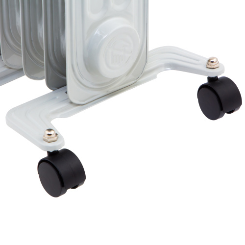 Масляный обогреватель MTX OCH-1000, 230 В, 1000 Вт MTX по ценам производителя в Краснодаре с доставкой по всей России