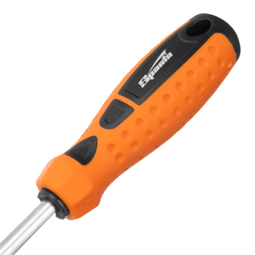 Отвертка "Point", PH3 х 150 мм, CS, двухкомпонентная рукоятка Sparta по ценам производителя в Краснодаре с доставкой по всей России