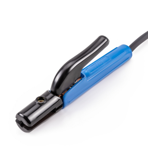 Кабель сварочный_ЭД 300А_Вилка 10-25, сеч. 20 мм2, 3 м по ценам производителя в Краснодаре с доставкой по всей России