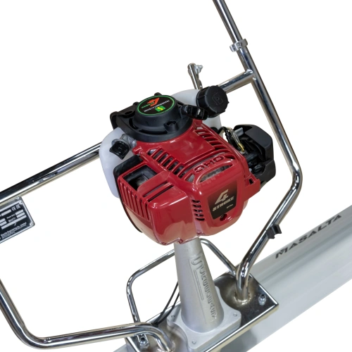 Виброрейка Masalta MCD-2 бензиновая (GX35, 1,4 кВт (1,9 л/с)) по ценам производителя в Краснодаре с доставкой по всей России