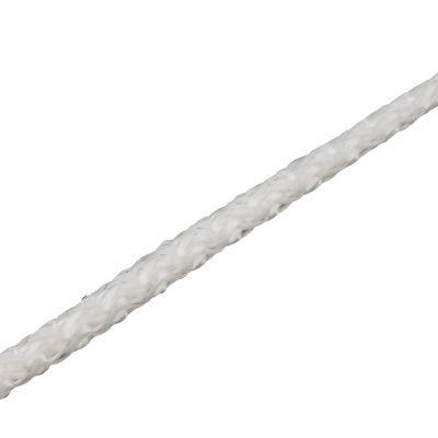 Шнур бельевой полипропиленовый с сердечником, 5 мм L 20 м, белый, Home Palisad по ценам производителя в Краснодаре с доставкой по всей России