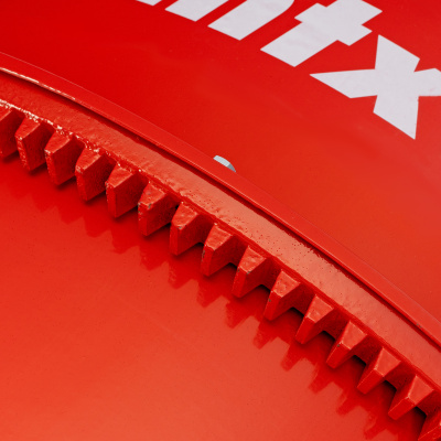 Бетоносмеситель СМ-220К, 220 л, мощность 850 Вт МТХ купить в Москве с доставкой по всей России | ProtosMarket.ru