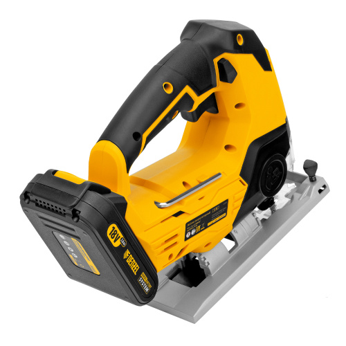 Лобзик аккумуляторный CJ-80, 18В Li-Ion Denzel по ценам производителя в Краснодаре с доставкой по всей России