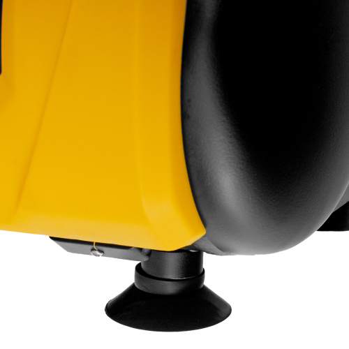 Компрессор воздушный безмасляный РС 1/6-180,1, 1 кВт, 180 л/мин, 6 л Denzel по ценам производителя в Краснодаре с доставкой по всей России