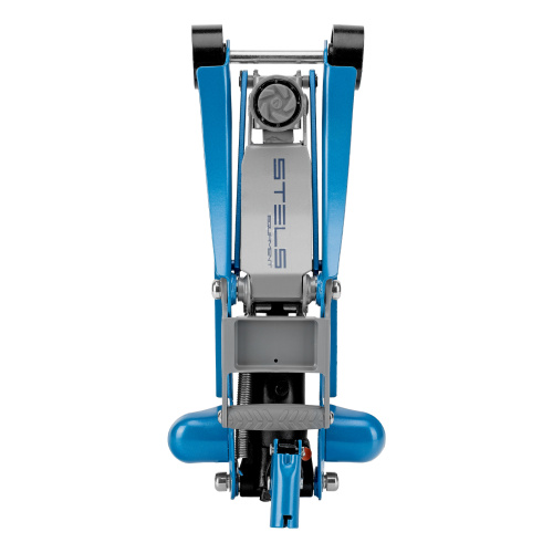 Домкрат гидравлический подкатной, поворотная рукоятка, 2 т, Low Profile, 100-350 мм Stels по ценам производителя в Краснодаре с доставкой по всей России