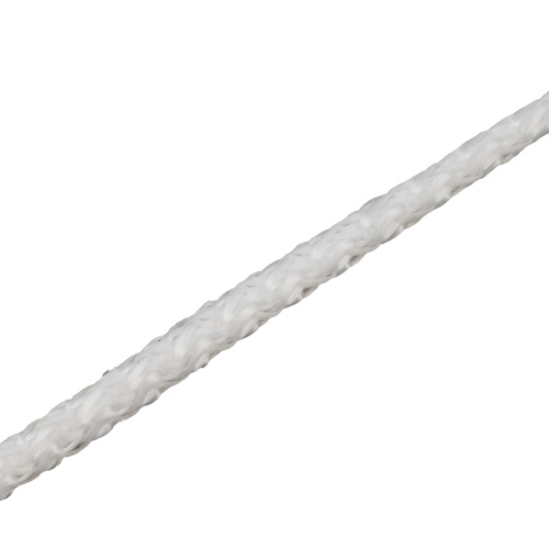 Шнур бельевой полипропиленовый с сердечником, 5 мм L 20 м, белый, Home Palisad по ценам производителя в Краснодаре с доставкой по всей России