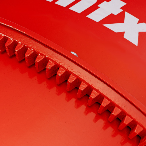 Бетоносмеситель СМ-220К, 220 л, мощность 850 Вт МТХ по ценам производителя в Краснодаре с доставкой по всей России