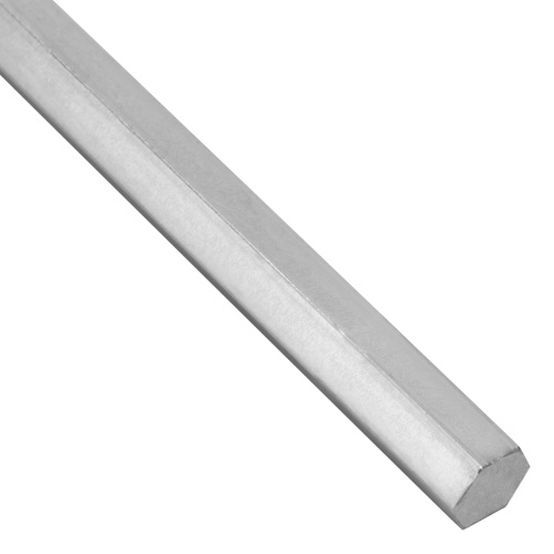 Миксер для гипсовых смесей, 80 х 530 мм, оцинкованный, шестигранный хвостовик 8 мм Denzel по ценам производителя в Краснодаре с доставкой по всей России