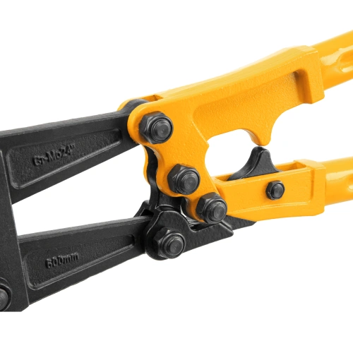 Болторез 600 мм 24", Cr-Mo Denzel по ценам производителя в Краснодаре с доставкой по всей России