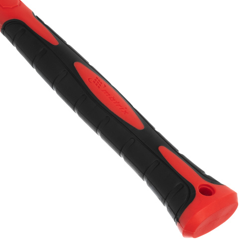 Молоток слесарный optimal, 600 г, фибергласовая обрезиненная рукоятка, квадратный боек Matrix по ценам производителя в Краснодаре с доставкой по всей России